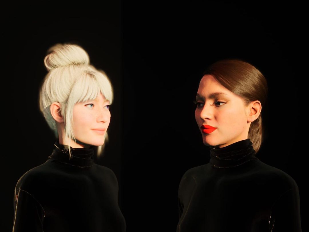 #Metabot #NikoAI #NFTs