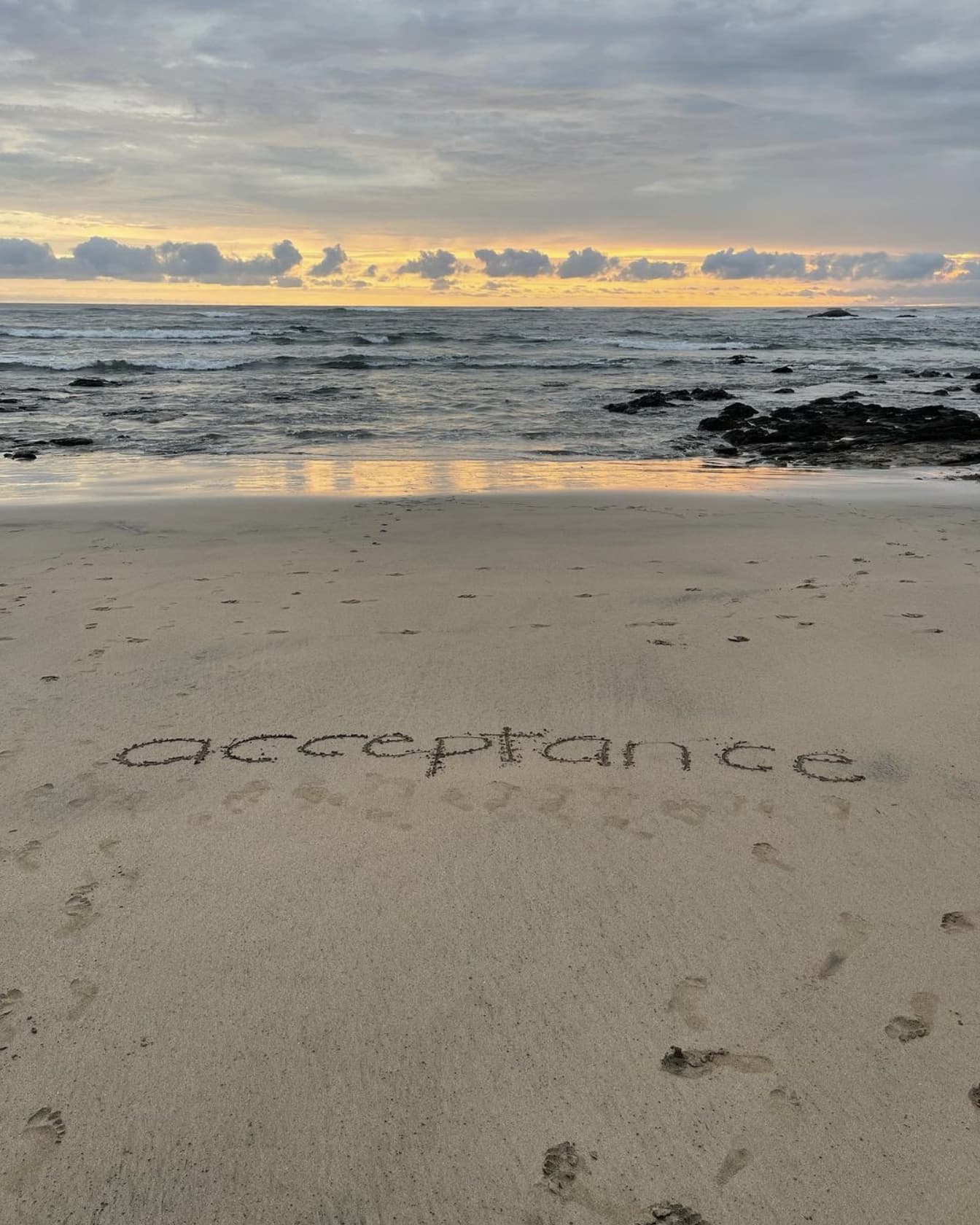 "...disconnect and reflect on what matters most..." Cathy Hackl, Costa Rica, August 2022