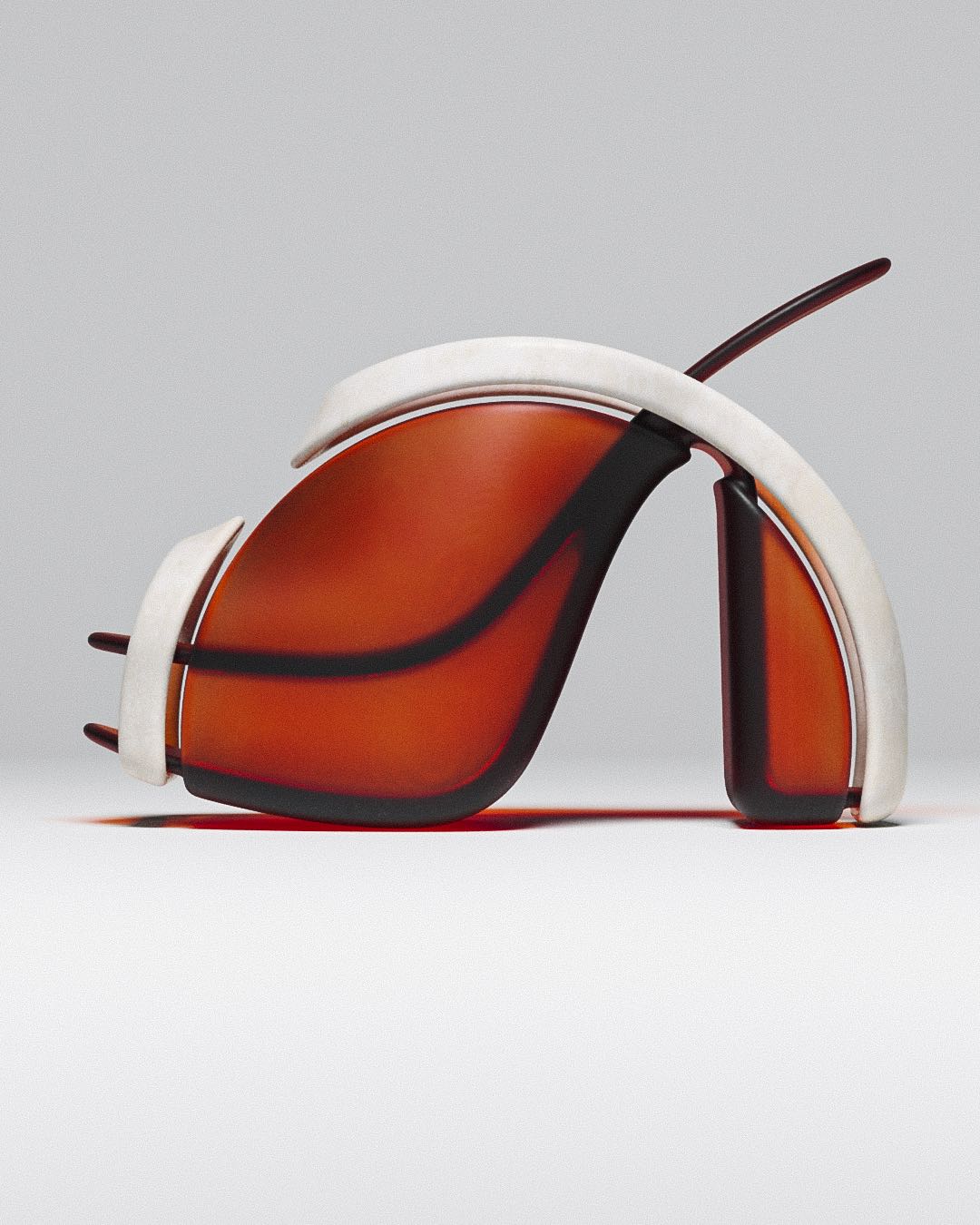 Vertex Dawn by Pet Liger