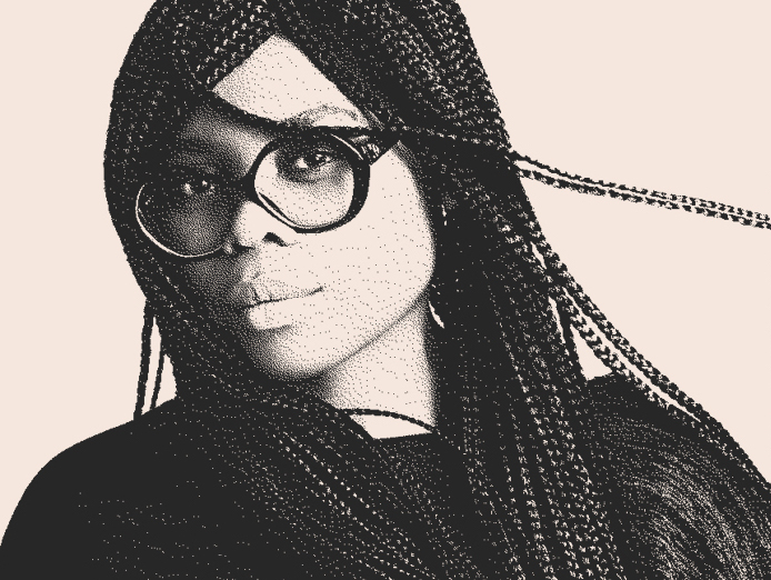 Michelle Francine Ngonmo, Founder of Afro Fashion Association and Black Carpet Awards