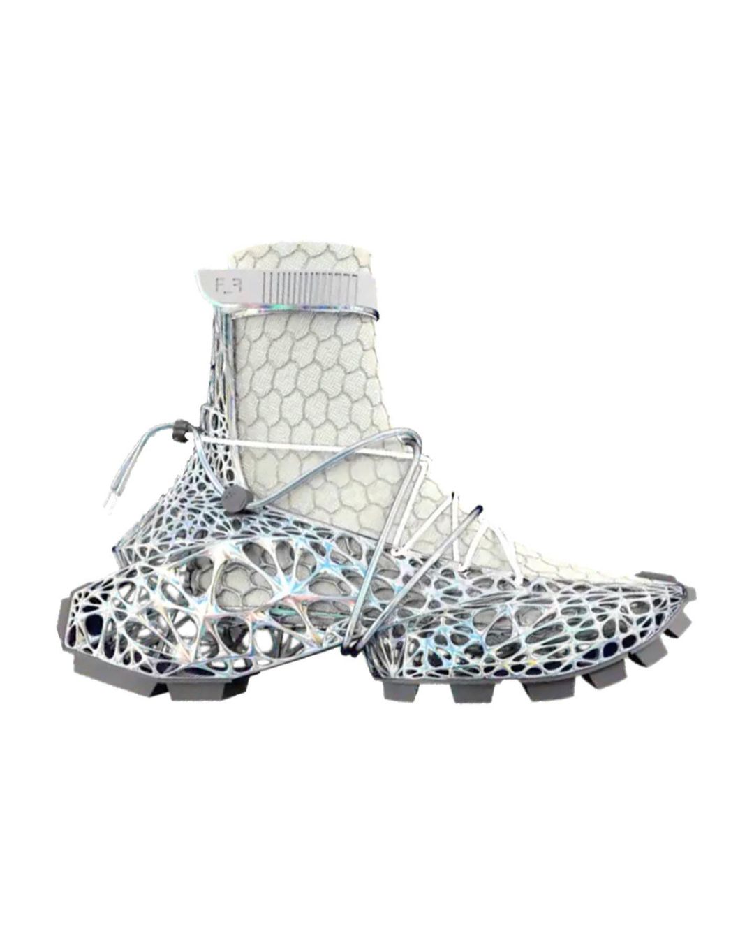 Felipe Fiallo, Luxury for Space 