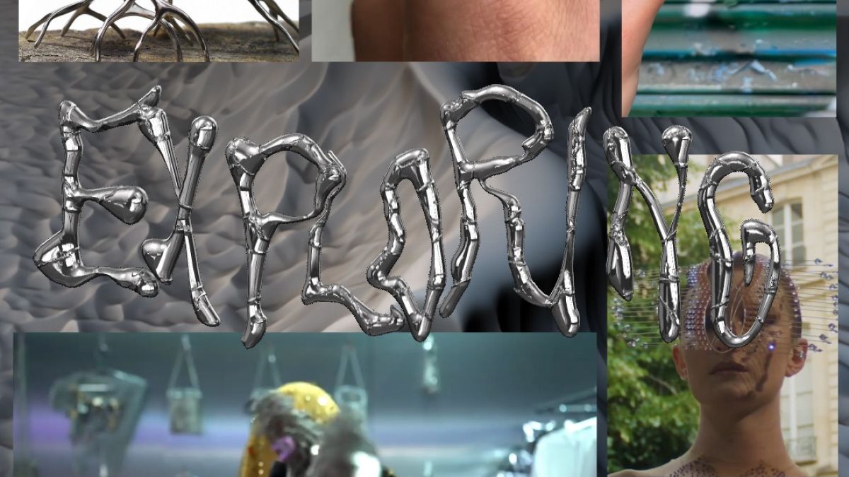 5 Contemporary Jewelry Labels: enter the future of design | RED