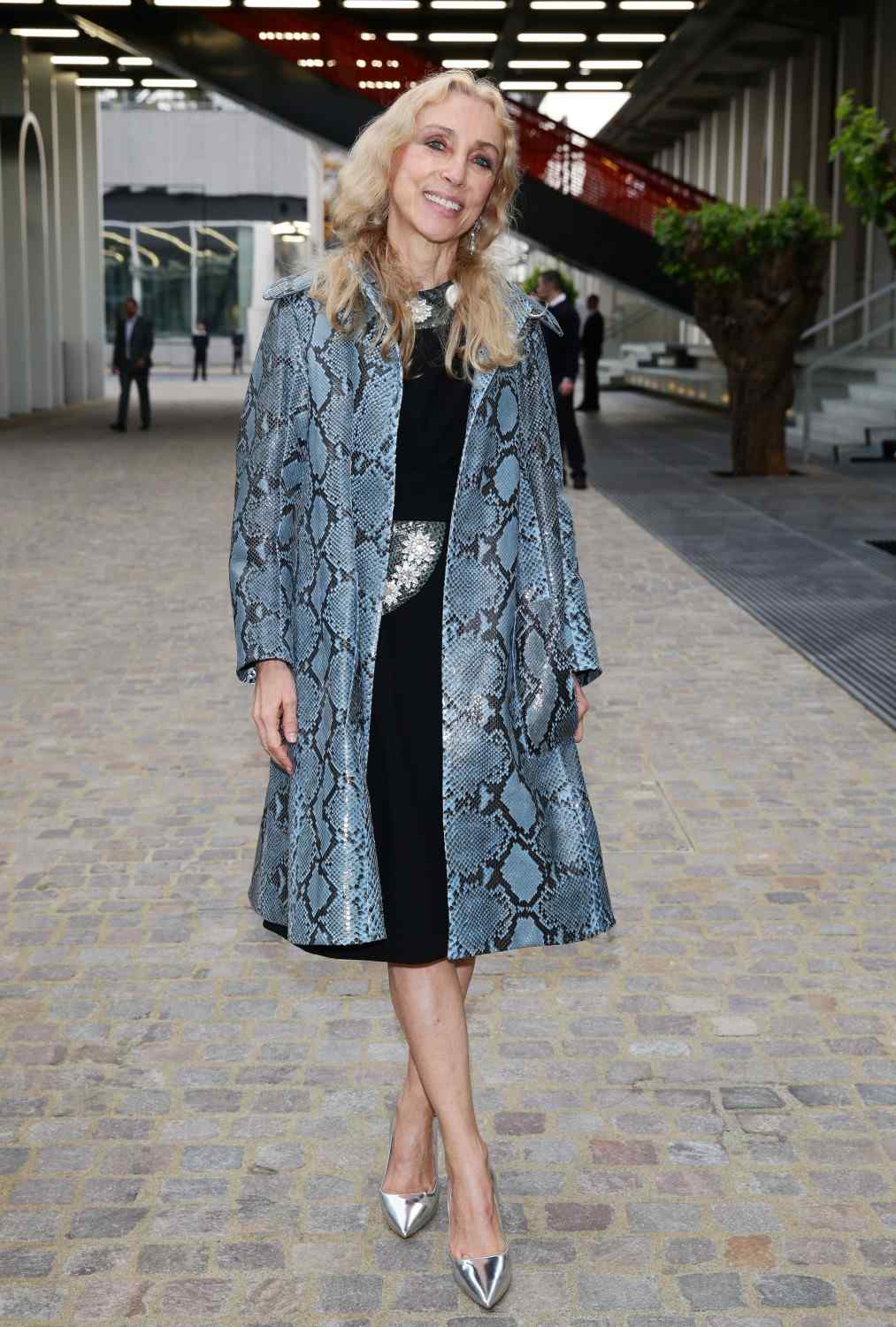 Franca Sozzani