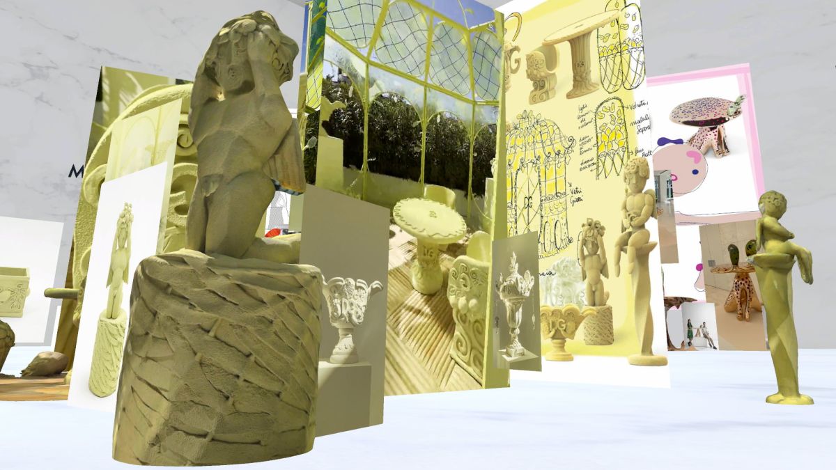 アート・デザイン・音楽 10 years of DOLCE&GABBANA アート・デザイン・音楽 10 years of DOLCE&GABBANA 10 years of