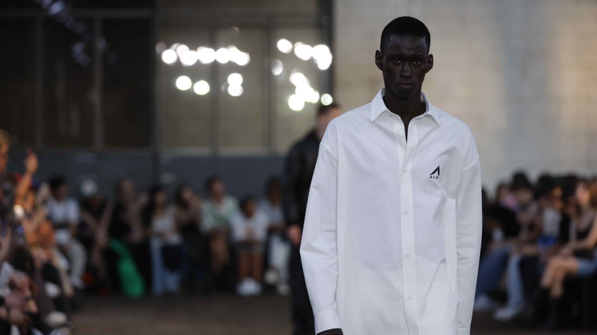 Highlights from 1017 ALYX 9SM SS/24 Collection Showcased at