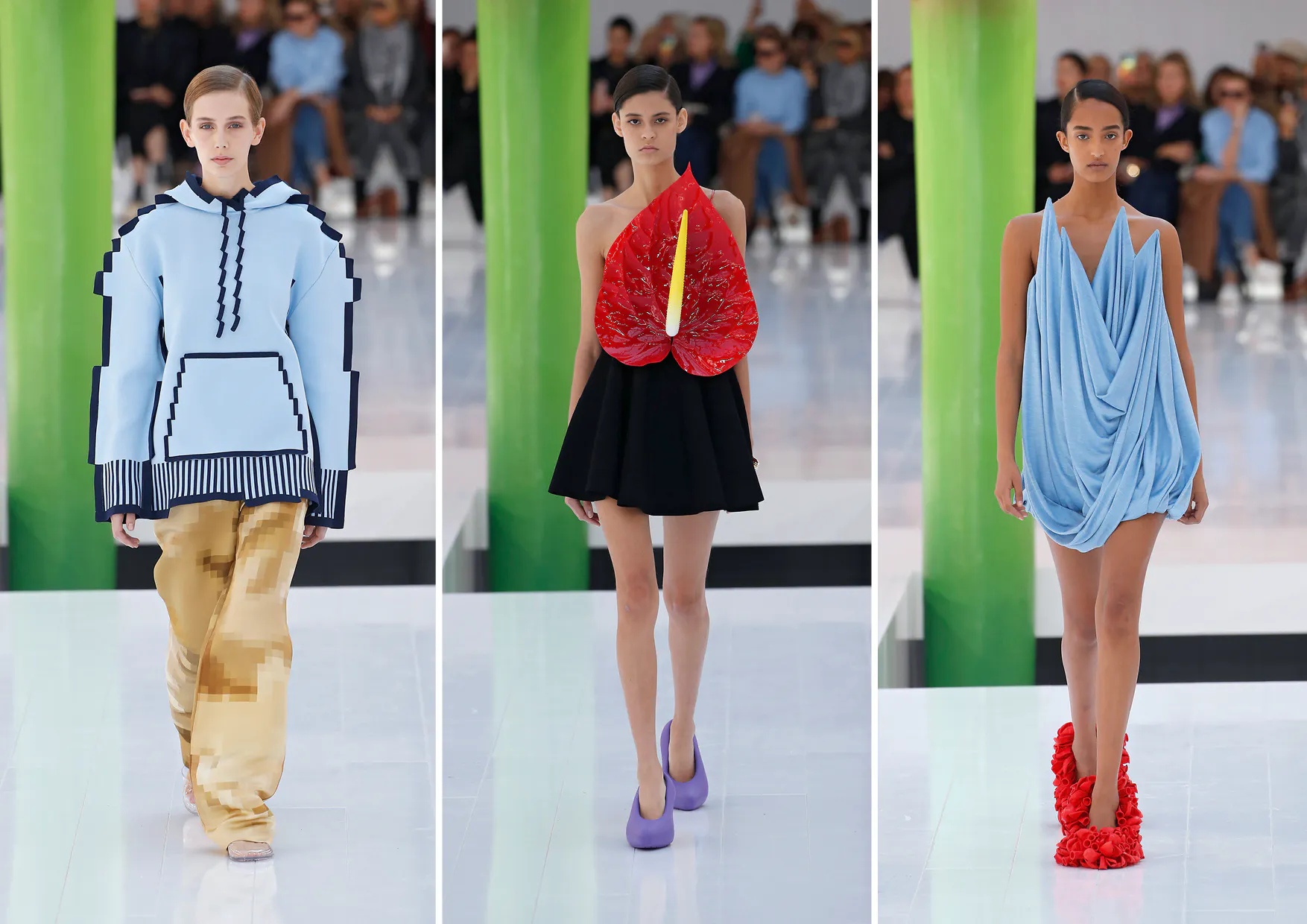 LOEWE SS23