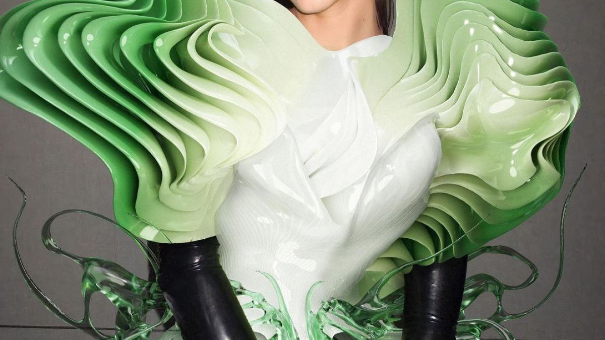 Meet 888Vampires, the limitless potential of digital fashion in an