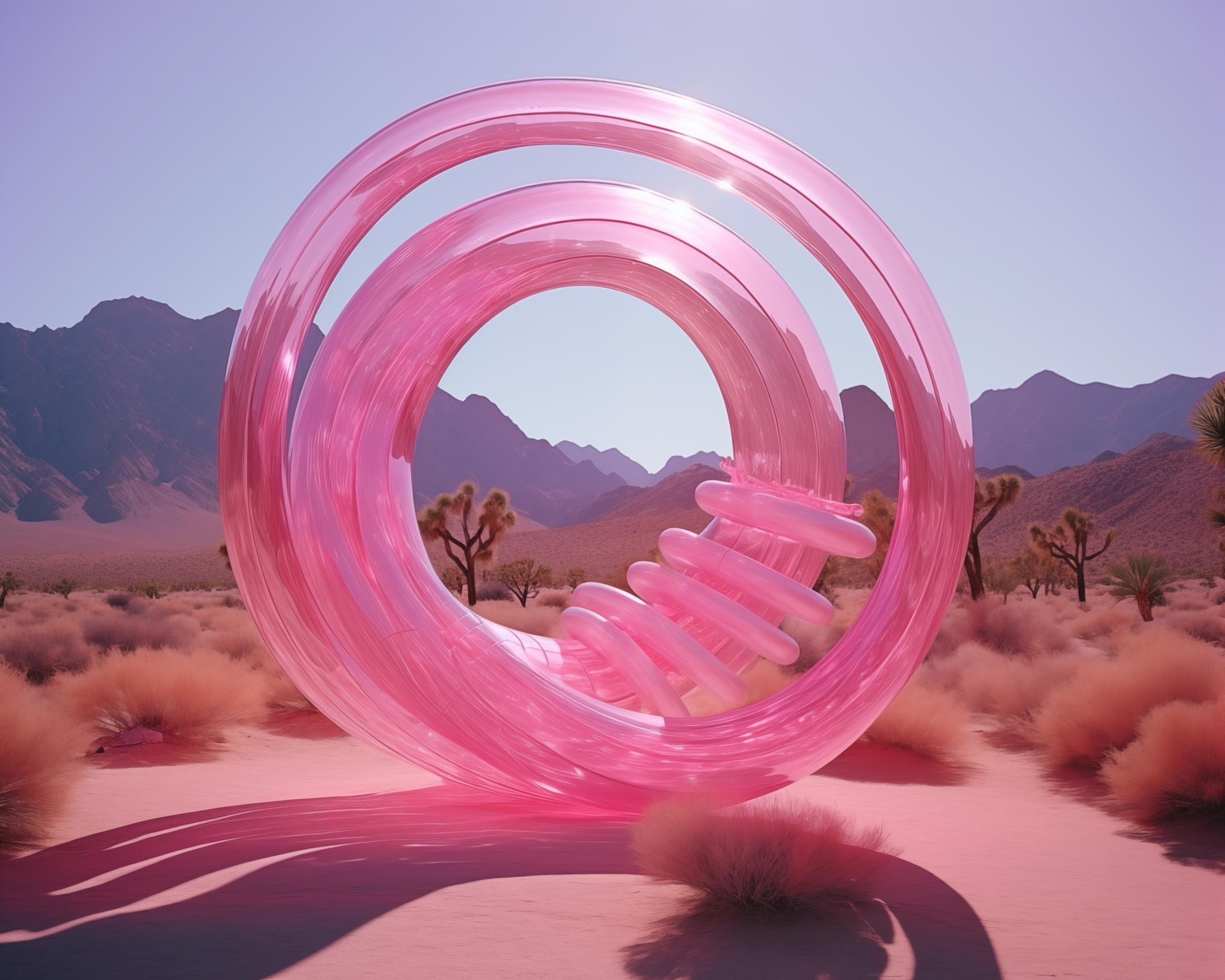 Rossa Spirale • Antico Frantoio Di Perna