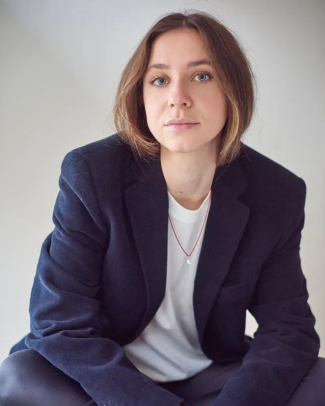 Giorgia Imbrenda
